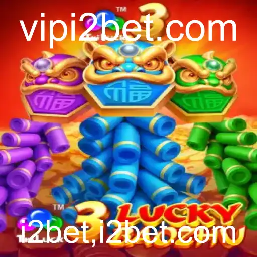 Descubra o Fascinante Jogo de Casino Online 3LuckyBaozhu na i2bet