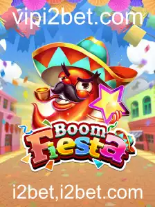 Explorando BoomFiesta: Uma Aventura de Jogo Online Inovadora