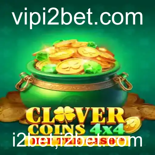 CloverCoins4x4: o Jogo de Estratégia que Conquista Jogadores com seu Dinamismo