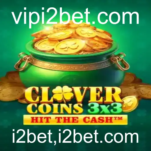 Descubra o Mundo de Clovercoin3x3: Sua Nova Aventura em i2bet