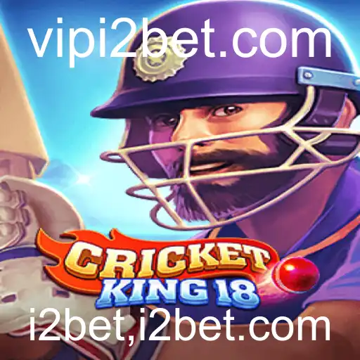 CricketKing18: Um Mergulho no Mundo do Críquete Online