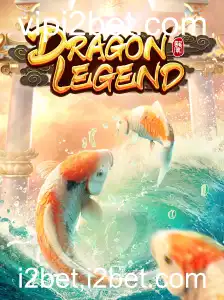Descubra o Mundo Fantástico de DragonLegend: Um Jogo Inovador Disponível na i2bet