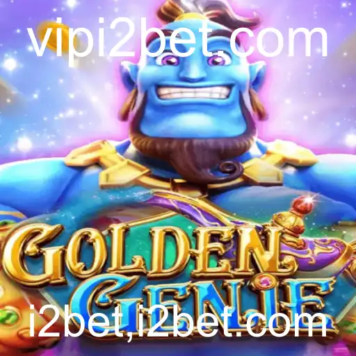 Descobrindo as Aventuras de GOLDENGENIE
