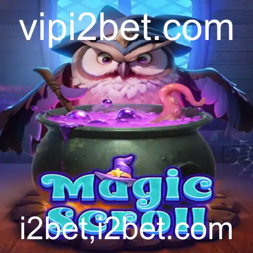 Descubra o Mundo Encantado de MagicScroll