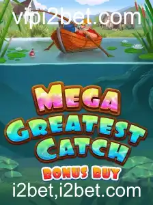 MegaGreatestCatchBonusBuy: A Nova Sensação dos Jogos Online