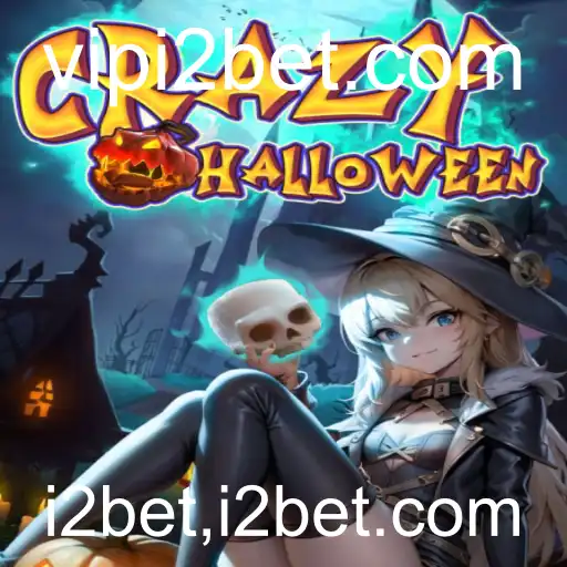 CrazyHalloween: Uma Aventura Assustadoramente Divertida