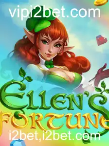 Descubra EllensFortune: Aventura e Estratégia no Novo Jogo de Azar