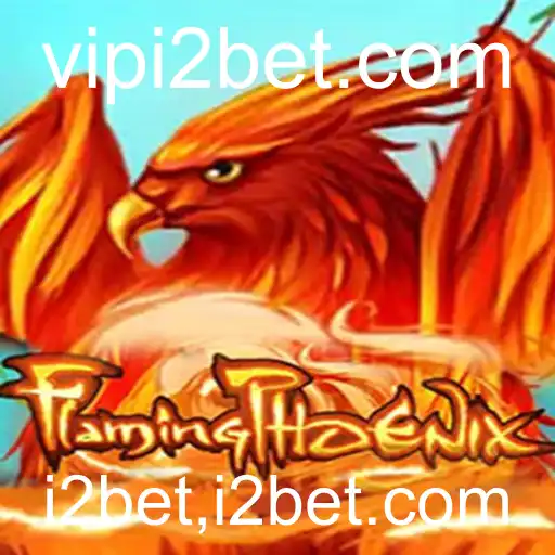 Descubra o Mundo de Aventuras de FlamingPhoenix no i2bet