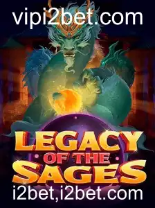 Explorando Legend of the Sages: O Novo Fenômeno dos Jogos
