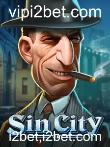 SinCity: Explorando o Universo do Jogo Fascinante