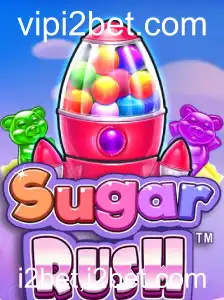 Conheça o Mundo Encantado de SugarRush