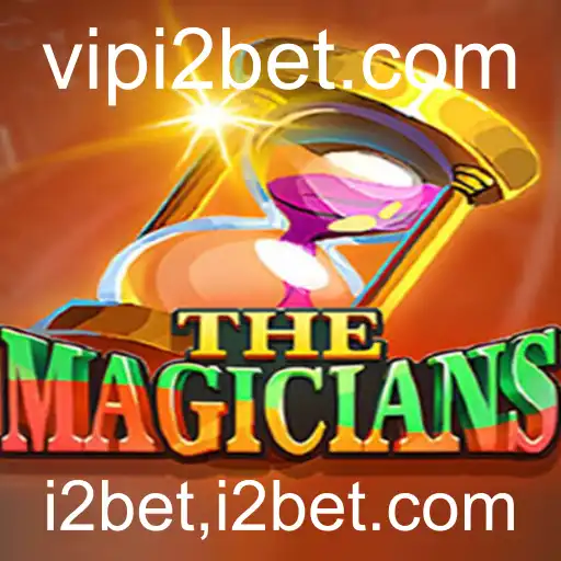 Explorando o Mundo Encantado de TheMagicians