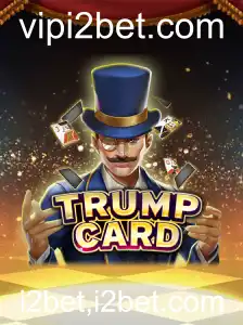 Explorando o Universo de TrumpCard: Um Jogo de Estratégia e Risco