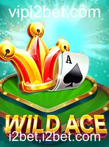 Descobrindo o Universo de WildAce no i2bet.com
