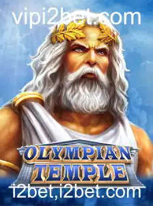 OlympianTemple: A Nova Sensação no Universo dos Jogos de Azar