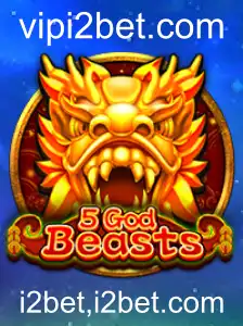 Descubra o Universo Fascinante de 5GodBeasts