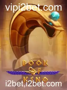 Descubra o Fascinante Mundo do BookOfKeno: Um Jogo de Azar Inovador