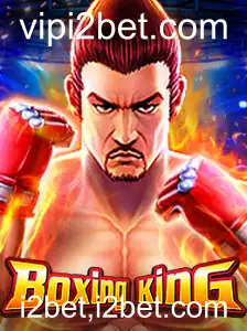 Explorando o Fascinante Universo do Jogo BoxingKing