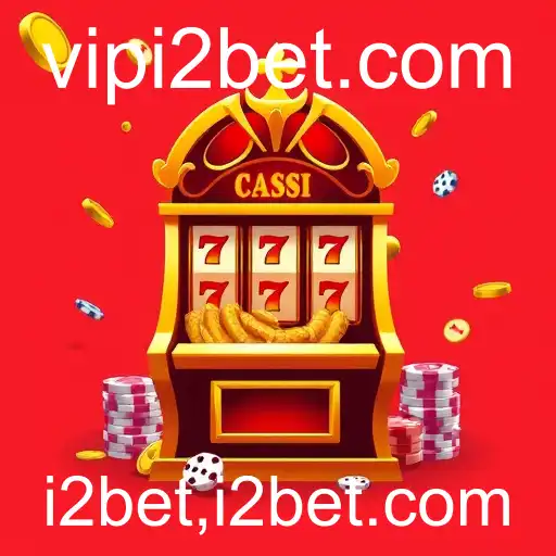 Explorando o Mundo dos Caça-níqueis Online com i2bet