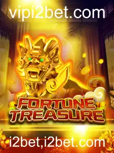 FortuneTreasure: Descubra o Universo Emocionante do Novo Jogo do i2bet