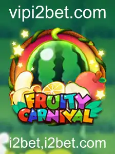 Descubra o Fascinante Mundo do Jogo FruityCarnival no i2bet.com