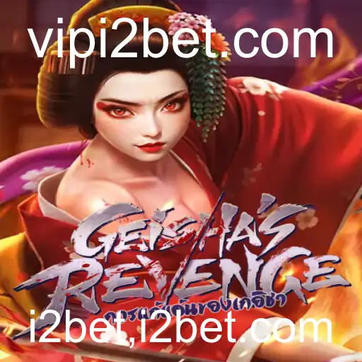 Descubra o Fascinante Mundo de GeishasRevenge em i2bet
