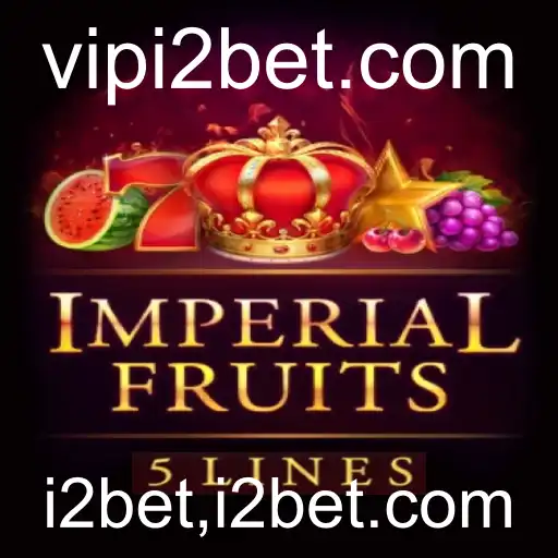 Descubra o Fascinante Jogo ImperialFruits5