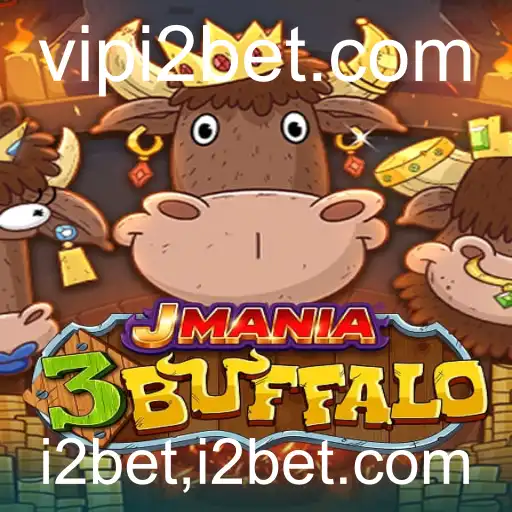 Descubra JMania3Buffalo: O Novo Fenômeno dos Jogos Online