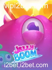 Descubra o Mundo Vibrante de JellyBoom