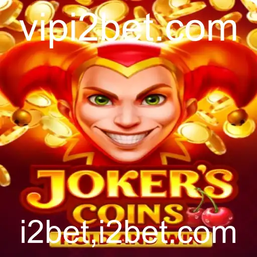 JokersCoins: Um Mergulho no Mundo dos Jogos de Apostas com i2bet