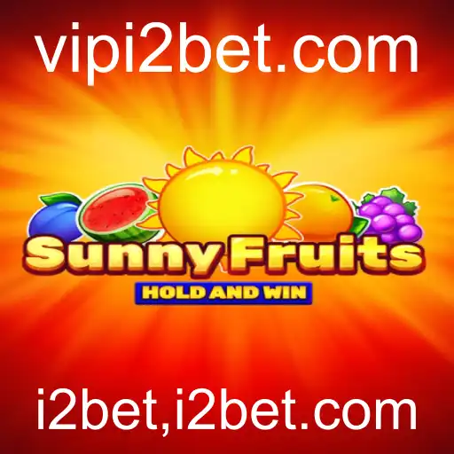 Descubra e Aventure-se no SunnyFruits com i2bet