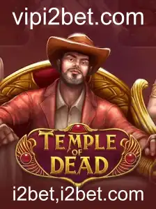Descubra TempleofDead: A Nova Aventura Mitológica nas Apostas Online