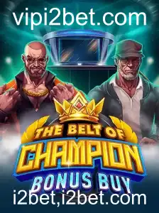 Explorando o Mundo Empolgante de TheBeltOfChampionBonusBuy