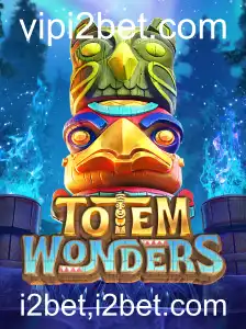 TotemWonders: Um Mergulho no Fascinante Mundo de i2bet