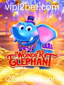 Explore o Fascinante Mundo de WonderElephant: Um Mergulho na Diversão Digital