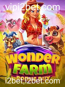 Explore o Mundo Encantado de WonderFarmBonusBuy