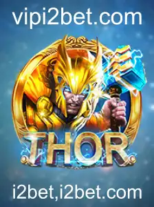 Descubra o Mundo de THOR: Um Jogo Épico e Intenso